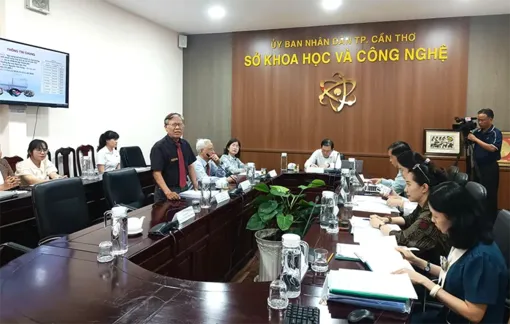 Xây dựng mô hình chuỗi cung ứng du lịch đường sông ở Cần Thơ 