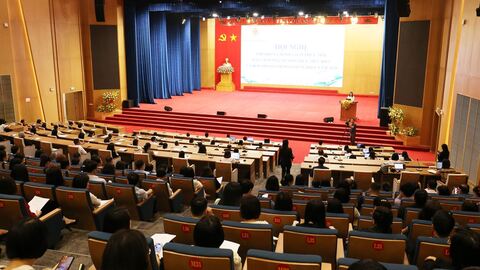 Ngành Thuế Lào Cai phổ biến chính sách pháp luật thuế cho các Doanh nghiệp, HTX