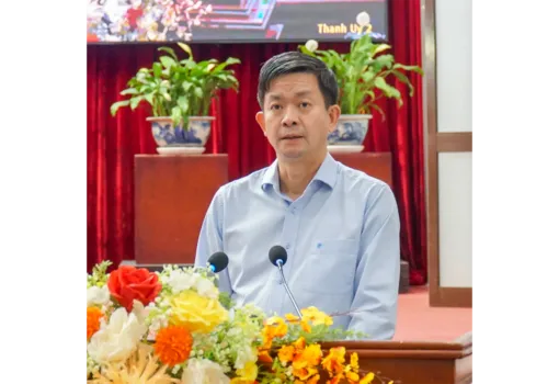 Không để việc hợp nhất, tinh gọn bộ máy làm chậm nhịp phát triển, gián đoạn phục vụ nhân dân và doanh nghiệp 