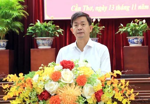 Xây dựng bộ máy chính quyền địa phương 2 cấp thực sự liêm chính, gần dân, sát dân 