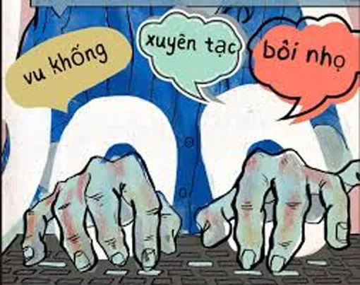 Tỉnh táo trước các hành vi xét lại lịch sử nhằm phủ nhận quá khứ 