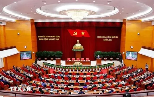 Nhận diện thủ đoạn chống phá việc lấy ý kiến dự thảo văn kiện trình Đại hội XIV của Đảng 