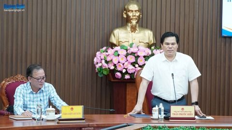 Tăng cường công tác thu gom, xử lý rác thải