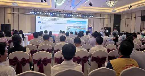 TP Cần Thơ bàn giải pháp nâng cao Chỉ số PII 