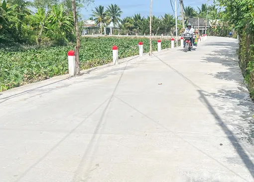 Củng cố niềm tin của nhân dân với chính quyền địa phương 