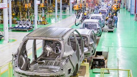 Vững ý chí với Nghị quyết số 68-NQ/TƯ