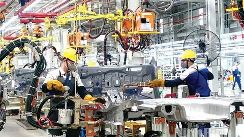 Kinh tế tư nhân-động lực bứt phá đưa Ninh Bình trở thành thành phố trực thuộc Trung ương