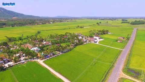 Đại hội Đảng bộ cấp xã mở hướng phát triển trong nhiệm kỳ mới