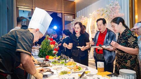 Hiệp hội Du lịch Ninh Bình: “Mái nhà chung” quy tụ sức mạnh doanh nghiệp