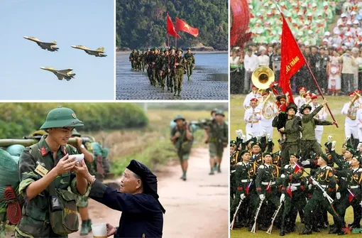 Bài 3: Những biến tướng tinh vi của âm mưu “dân sự hóa” quân đội 