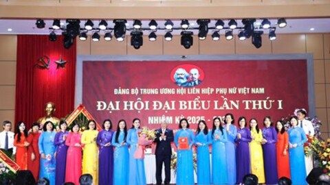 Đồng chí Đỗ Văn Chiến: Việc sắp xếp, tinh gọn bộ máy để phục vụ nhân dân tốt hơn, xây dựng thế trận lòng dân vững chắc hơn