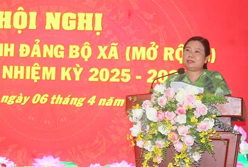 Tập trung nguồn lực hoàn thành các chỉ tiêu kinh tế - xã hội 
