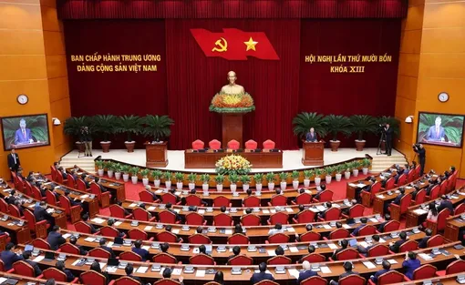 Đánh giá cán bộ theo “Cẩm nang 377”: Tránh “xây nhà trên cát” 