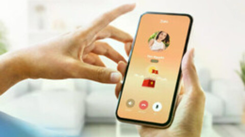 Điều đặc biệt trên Zalo dịp Quốc khánh 2/9