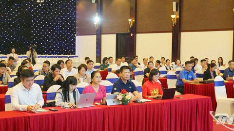 Tăng cường vai trò cộng đồng trong bảo vệ môi trường