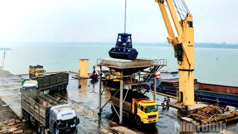 Giải pháp thực hiện thành công kịch bản tăng trưởng kinh tế những tháng cuối năm