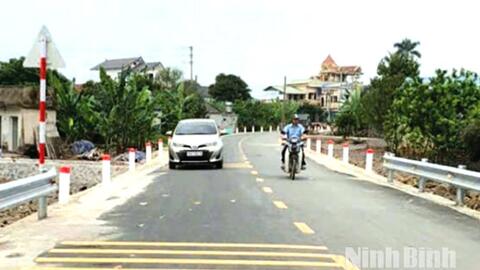 Thực hiện hiệu quả công tác dân vận chính quyền trong giai đoạn mới