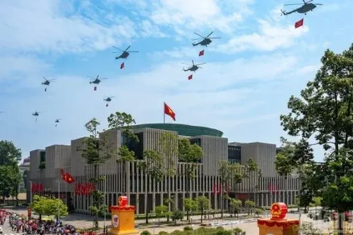 Một số giải pháp đấu tranh có hiệu quả với các quan điểm sai trái, thù địch 