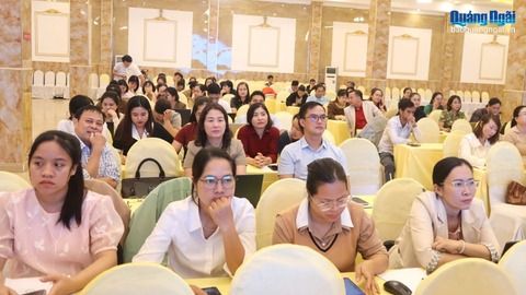 Bảo đảm hiệu quả công tác tư pháp khi triển khai mô hình chính quyền địa phương 2 cấp