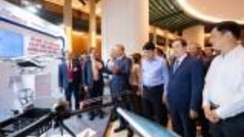 Đấu tranh, phản bác các luận điệu của thế lực thù địch, phản động xuyên tạc, chống phá chủ trương của Đảng về đột phá hoàn thiện thể chế ở Việt Nam