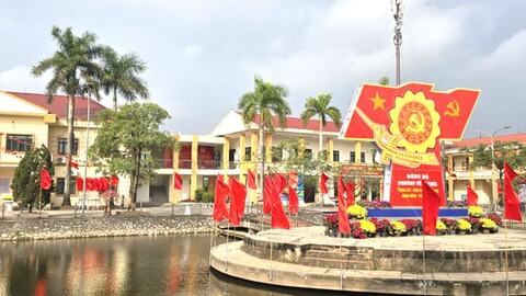 Phường Yên Nghĩa thực hiện Nghị quyết Đại hội Đảng các cấp: Hiệu quả thực tiễn và sự hài lòng của nhân dân là thước đo