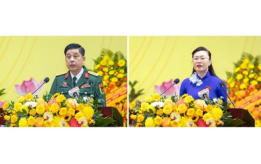 Đề xuất nhiều giải pháp để thành phố phát triển toàn diện trong giai đoạn mới 