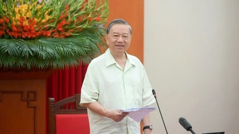 Về công tác chăm sóc và bảo vệ trẻ em có hoàn cảnh đặc biệt