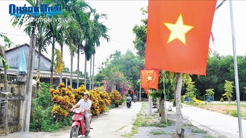 Phát huy sức mạnh đại đoàn kết toàn dân