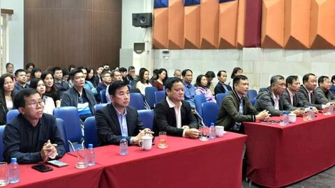 Cơ quan Báo và Phát thanh, Truyền hình Hà Nội học tập, quán triệt Nghị quyết Đại hội XIV của Đảng