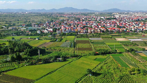 Bài cuối: Để đất đai thực sự trở thành nguồn lực cho tăng trưởng