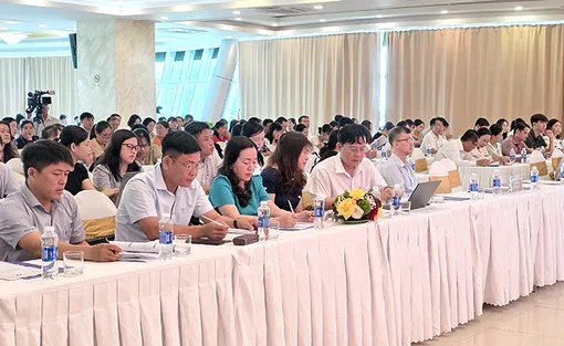 Cập nhật kiến thức đăng ký, công nhận và khai thác sáng kiến 