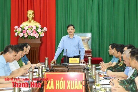 Đề cao cảnh giác, chủ động ứng phó với nguy cơ lũ ống, lũ quét, sạt lở đất