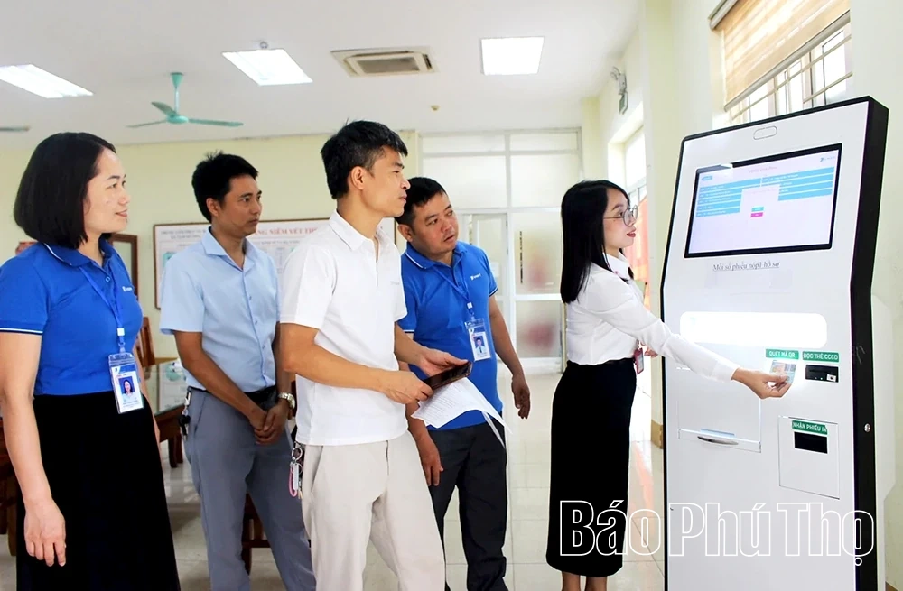 Khi người dùng quyết định hiệu quả chuyển đổi số