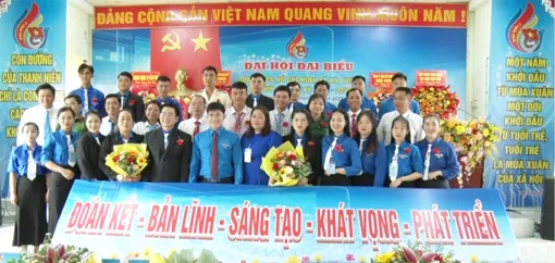 Xã đoàn Xà Phiên giới thiệu việc làm cho hơn 1.300 đoàn viên, thanh niên 