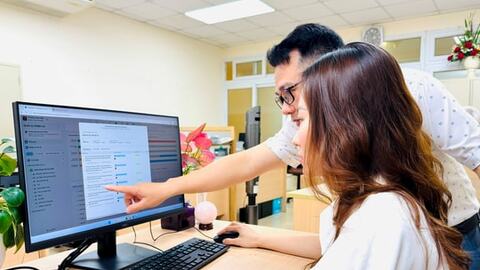 Hệ thống OKR/KPI: Chuyển từ siết kỷ cương sang quản trị hiện đại