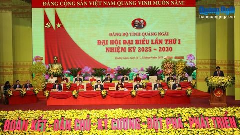 Hướng đến Đại hội XIV của Đảng: Giữ vững mặt trận tư tưởng