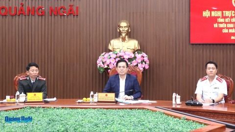 Ngành Thanh tra góp phần phòng, chống tham nhũng, tiêu cực, lãng phí