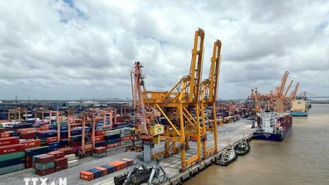 Đẩy mạnh nhiệm vụ trọng tâm thực hiện mục tiêu tăng trưởng kinh tế năm 2026