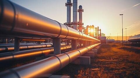 Giá xăng dầu hôm nay: Giá lên cao nhất 2 tuần do lo ngại nguồn cung