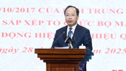 “Hàng thẳng, lối thông, đồng lòng cùng tiến" phục vụ Nhân dân