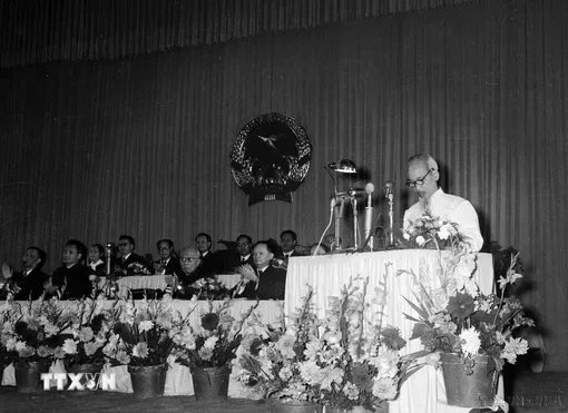 136 năm Ngày sinh Chủ tịch Hồ Chí Minh: Phát huy vai trò người đại diện, tiếng nói của nhân dân 
