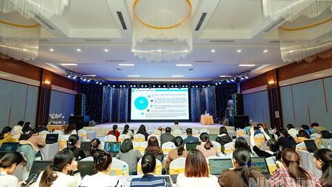 Tập huấn nghiệp vụ Tổng kiểm kê tài sản công