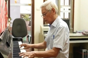 Ký ức về ngày độc lập đầu tiên