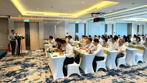 Ngăn chặn bệnh hình thức 