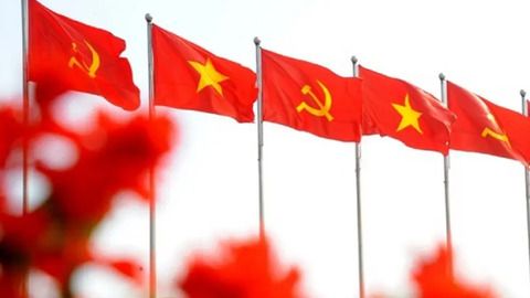 Tập trung sắp xếp đơn vị sự nghiệp, cơ sở y tế, giáo dục, thôn, tổ dân phố, người hoạt động không chuyên trách