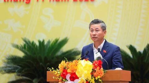 Hà Nội thông qua hàng loạt biện pháp hỗ trợ dự án cải tạo, chỉnh trang đô thị