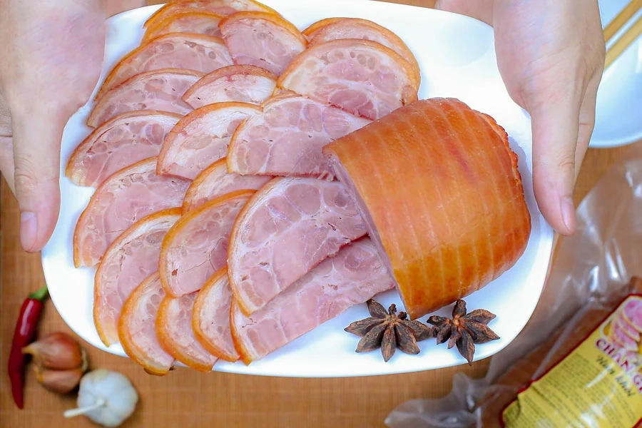 Giá cả thị trường ngày 30/6/2026