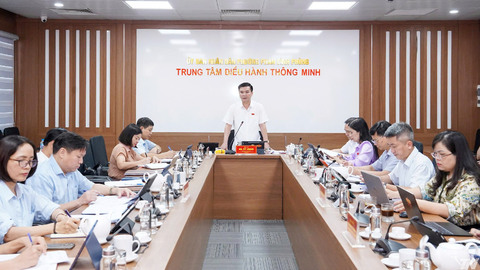 Khảo sát việc thực hiện chính sách, pháp luật về khám, chữa bệnh