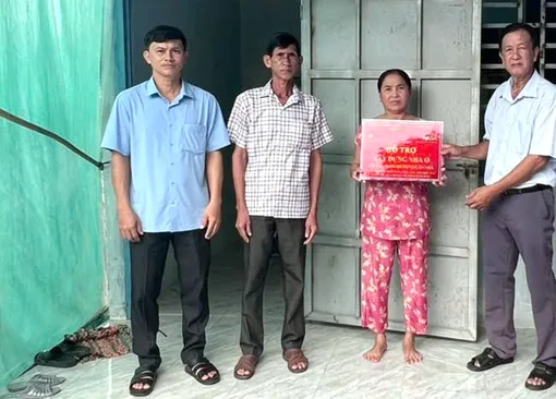 Để chủ trương trở thành hiện thực 