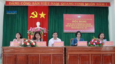 Đề xuất các giải pháp phù hợp phát triển phường Đăk Cấm